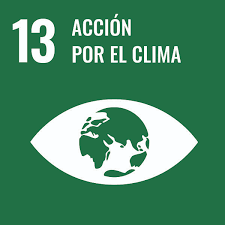 ODS 13 de Naciones Unidas en la Ciencia del Vivir