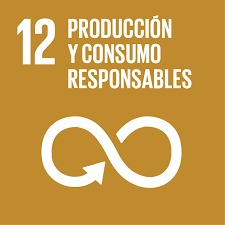 ODS 12 Producción y Consumo Responsable en la Ciencia del Vivir
